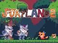Permainan Foxyland 2 secara online
