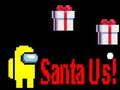 Permainan Santa Kami!  secara online