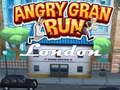Permainan Lari Nenek Marah: London secara online Permainan Lari Nenek Marah: London secara online