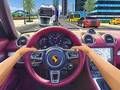 Permainan Macet Lalu Lintas 3D secara online