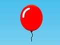 Permainan Balon Pop  secara online
