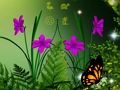 Permainan Fantasia Place Escape HTML5 secara online