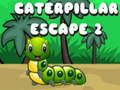 Permainan Caterpillar Escape 2 secara online