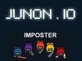 Permainan Junon. io penipu  secara online