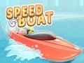 Permainan Perahu Cepat  secara online