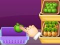 Permainan Supermarket secara online Permainan Supermarket secara online