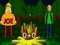 Permainan Sekolah Baru Baldi's Fun Remastered  secara online