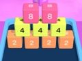 Permainan 2048 Cube Buster secara online