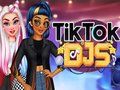 Permainan Tik Tok DJ secara online