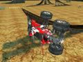 Permainan Tantangan ATV Stunt 2  secara online