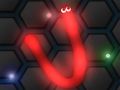 Permainan Cacing. io  secara online