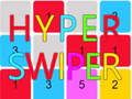 Permainan Hyper swiper secara online