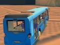 Permainan Pembongkaran Stunts Kecelakaan Bus 2  secara online