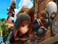 Permainan Assassins Creed Freerunners secara online
