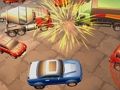 Permainan Mobil Hit. io  secara online