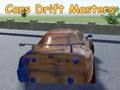 Permainan Master Drift Mobil  secara online