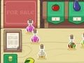 Permainan Warna, Ramuan, dan Kucing  secara online
