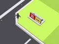 Permainan Gila Mengejar Kota Simulator  secara online