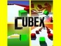 Permainan Cubex secara online