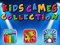 Permainan Koleksi Game Anak-anak  secara online