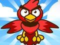 Permainan Burung merah  secara online