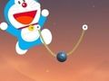 Permainan Puzzle Potongan Doraemon secara online Permainan Puzzle Potongan Doraemon secara online