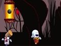 Permainan Monster Hidup  secara online