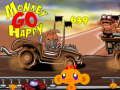 Permainan Monkey Go Happy Stage 639 secara online