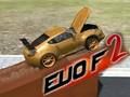 Permainan Evo F2 secara online