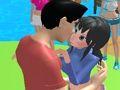 Permainan Gadis Fashion 3D  secara online