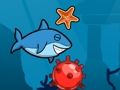 Permainan Ikan Hiu Flappy  secara online