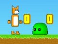 Permainan Cãozinho Laranja  secara online