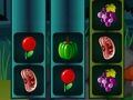 Permainan Solitaire Buah-buahan  secara online