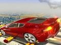 Permainan Stunt Mobil Ekstrim  secara online