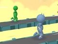 Permainan Magic Run 3D secara online