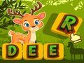 Permainan Kata-Kata Hewan Untuk Anak-Anak  secara online