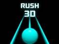 Permainan Rush 3D secara online