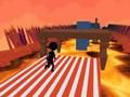 Permainan Lantai adalah Lava 3d  secara online