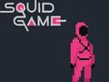 Permainan Squid Game Parkour secara online