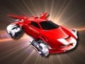 Permainan Puzzle Mobil Futuristik  secara online
