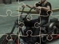 Permainan Teka-teki Sepeda Motor GTA  secara online