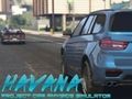 Permainan Havana: Simulator Fisika Mobil Proyek  secara online