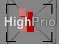 Permainan Highprio secara online