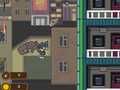 Permainan Peluncuran IDLE Hobo  secara online