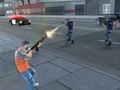 Permainan Gila Los Angeles  secara online