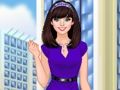 Permainan Gadis Mahasiswa Berdandan  secara online