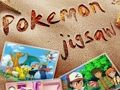 Permainan Pokemon Jigsaw secara online