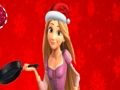 Permainan Rapunzel | Desain Sweater Natal Kusut  secara online