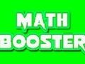 Permainan Penguat Matematika  secara online