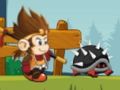 Permainan Super Kong secara online